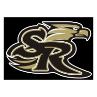 Staunton River High School logo