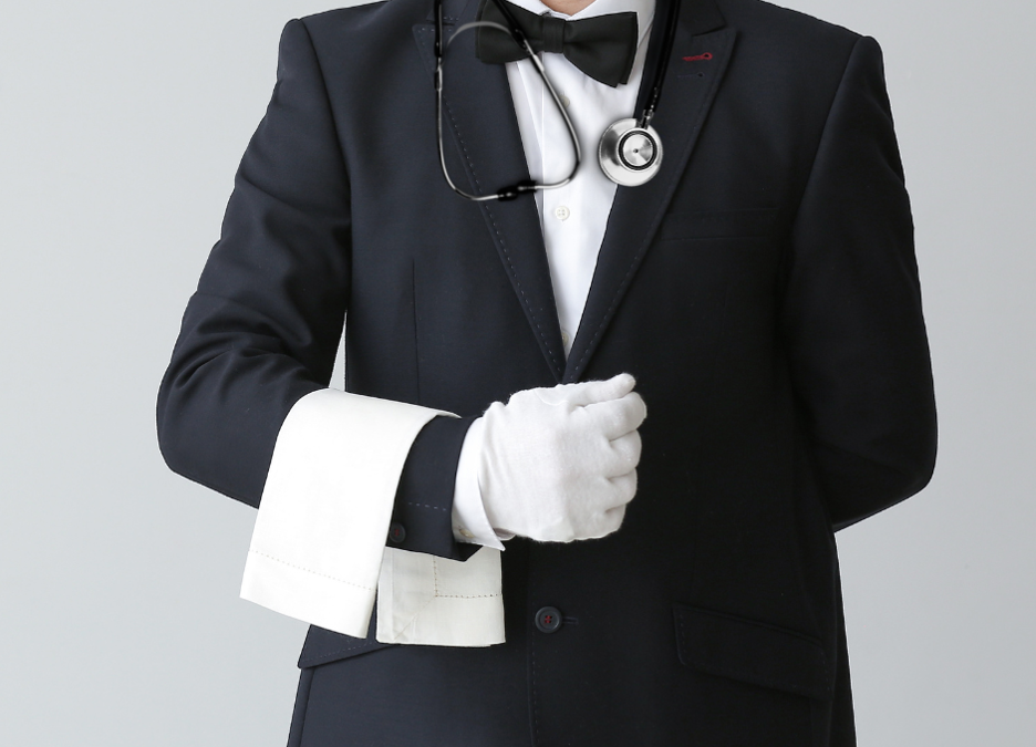 Concierge Medicine: Healthcare at Your Service