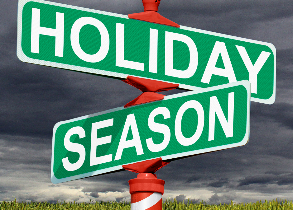 Holiday Health: Strategies to Reduce Stress This Season