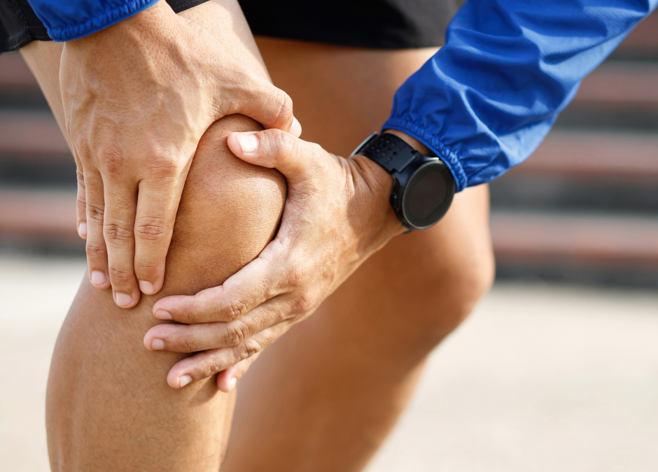 Knee Pain: Causes, Treatments and Solutions for Lasting Relief