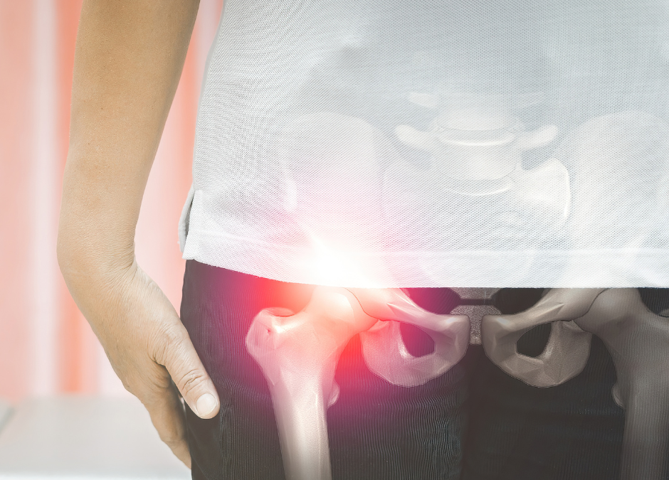 Understanding Hip Pain: Causes, Treatments and Pathways to Relief