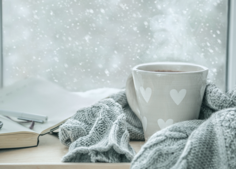 Winter Blues or Something More? Understanding Seasonal Affective Disorder