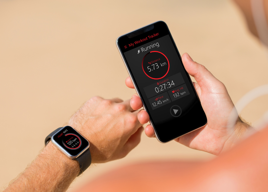 Wearable Health Technology: The Future of Staying Well at Your Fingertips