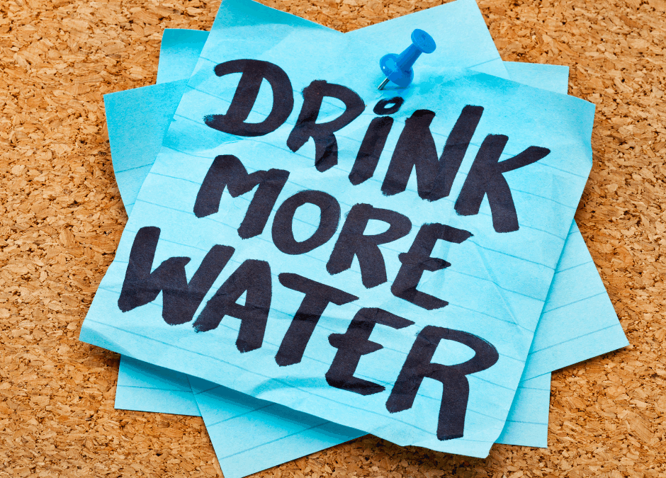Hydration Myths: How Much Water Do You Really Need?