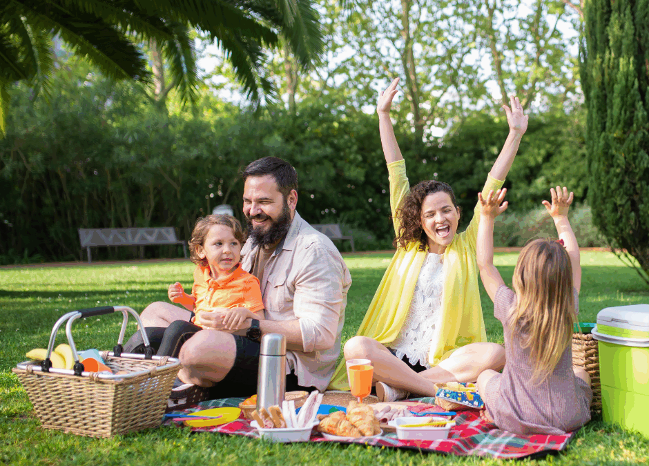 Stay Safe This Summer: Injury Prevention Tips for Active Families