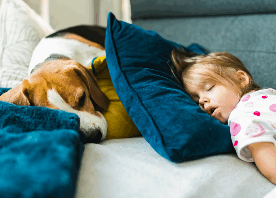 Fatigue 101: Everyday Exhaustion v. Healthy Warning